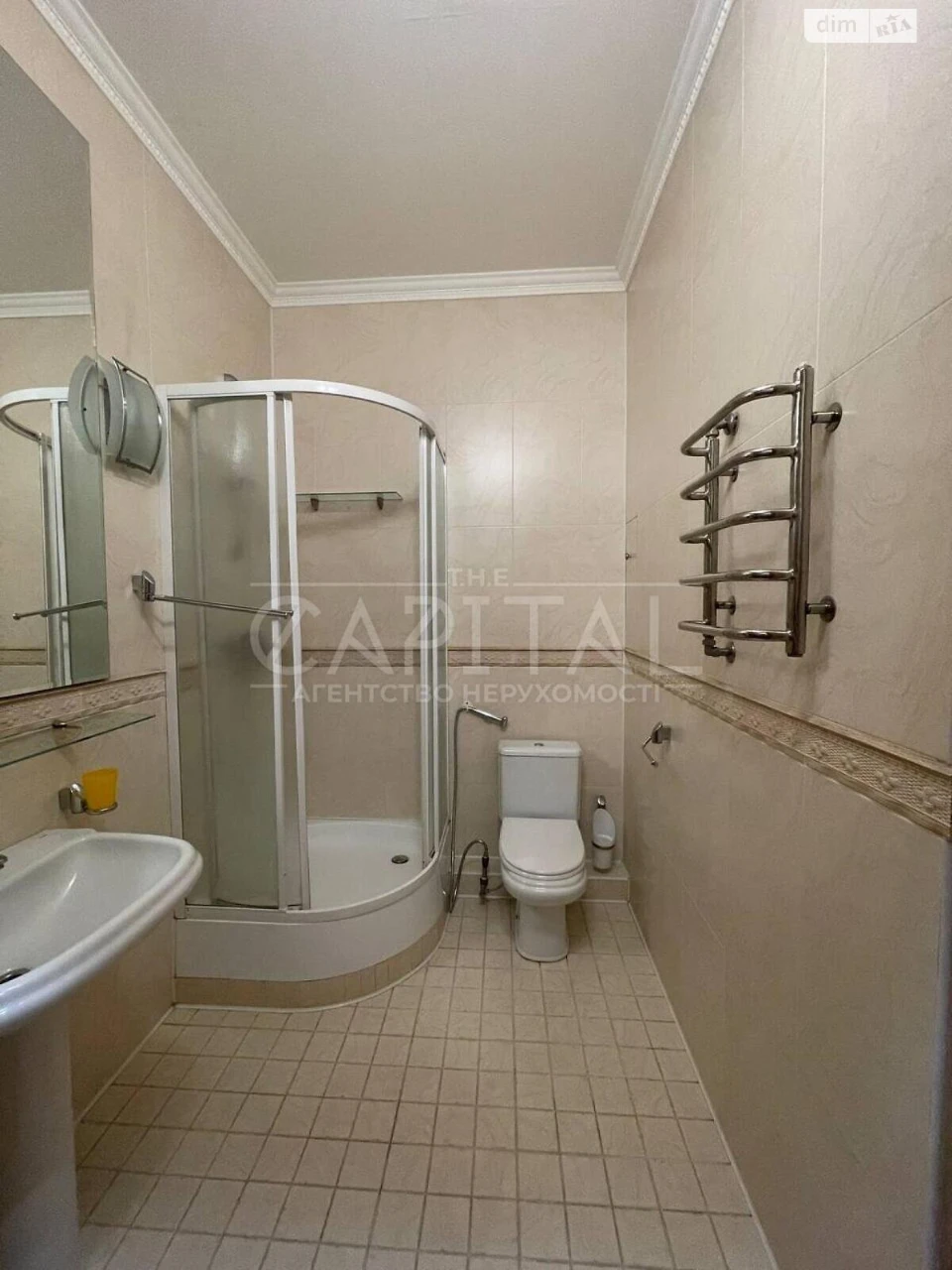 Apartment for Sale - Pecersky District