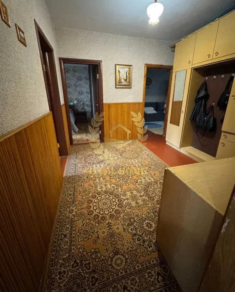 Простора 3-кімнатна квартира Красной Калины пр-т