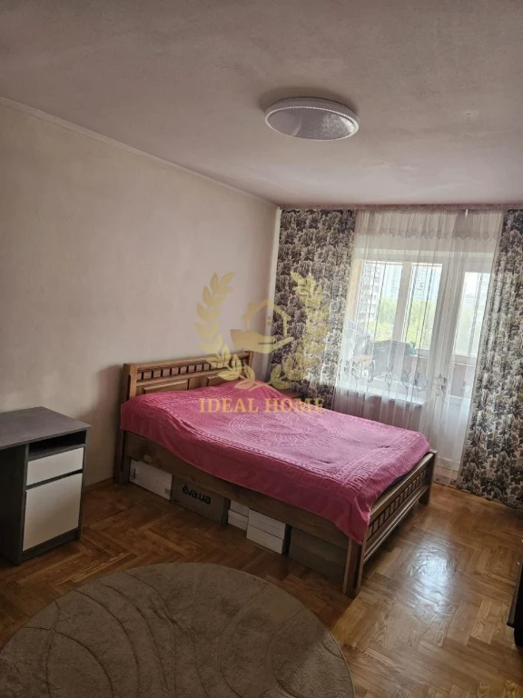 Тепла та затишна 1-кімнатна квартира 44,2 м² на Григоренка