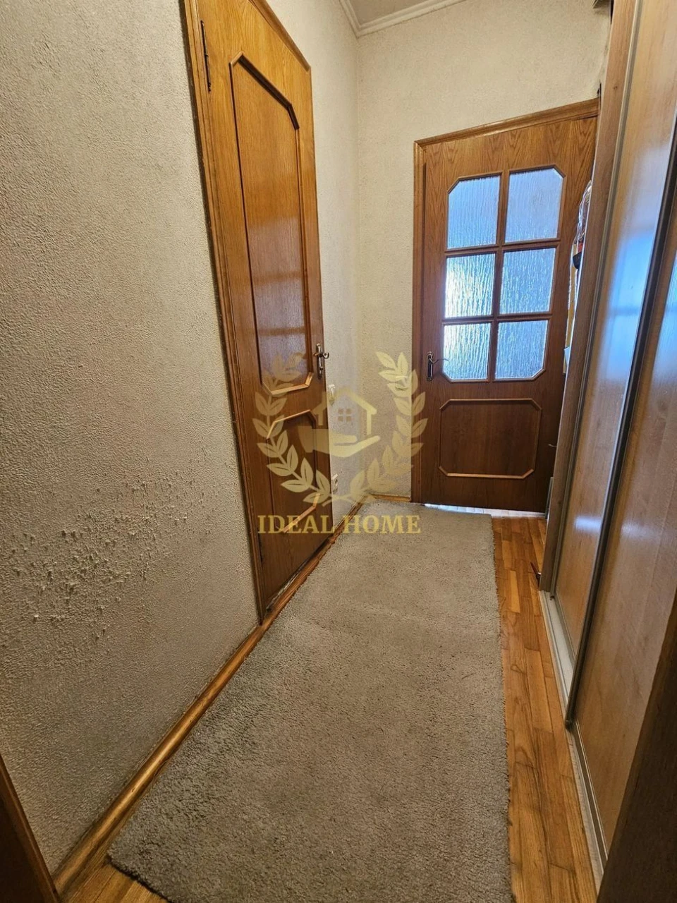 Тепла та затишна 1-кімнатна квартира 44,2 м² на Григоренка