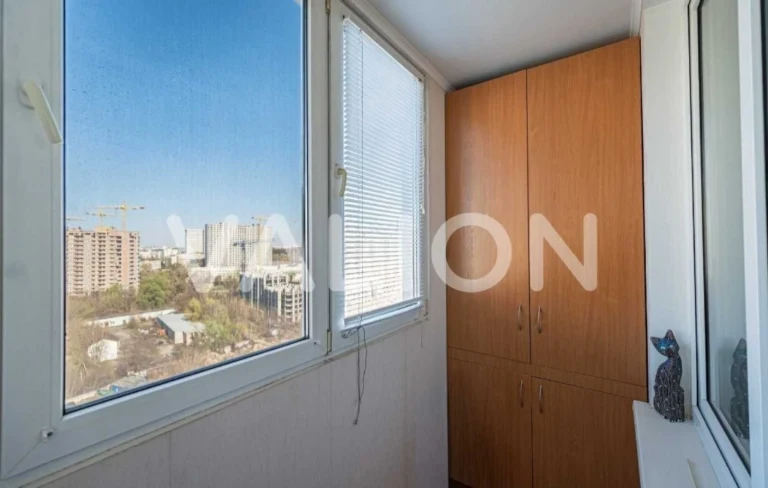 For Sale 3-room apartment, Vasyl Kasiyana Street, 2/1, Holosiiv.