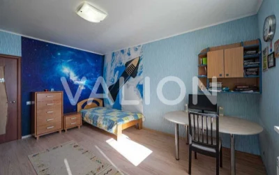 For Sale 3-room apartment, Vasyl Kasiyana Street, 2/1, Holosiiv.