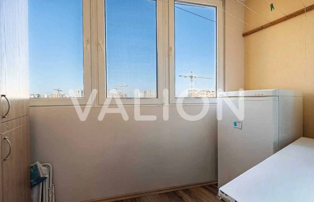For Sale 3-room apartment, Vasyl Kasiyana Street, 2/1, Holosiiv.