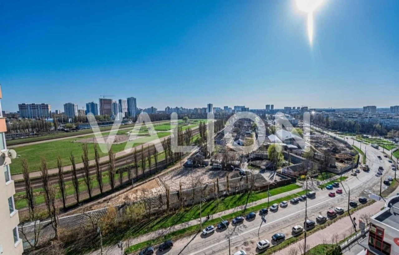 For Sale 3-room apartment, Vasyl Kasiyana Street, 2/1, Holosiiv.