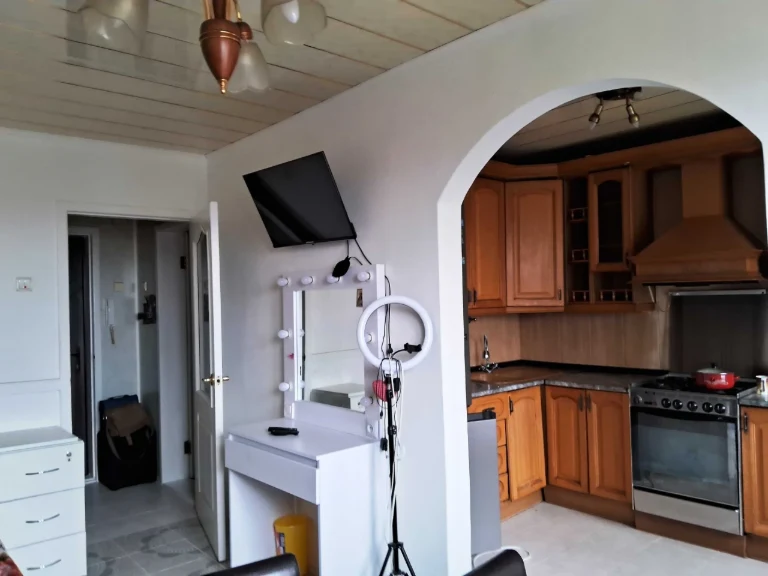 For Sale: 2-bedroom apartment with renovation and furniture/Sunny/45000 USD
