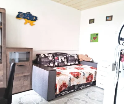 For Sale: 2-bedroom apartment with renovation and furniture/Sunny/45000 USD