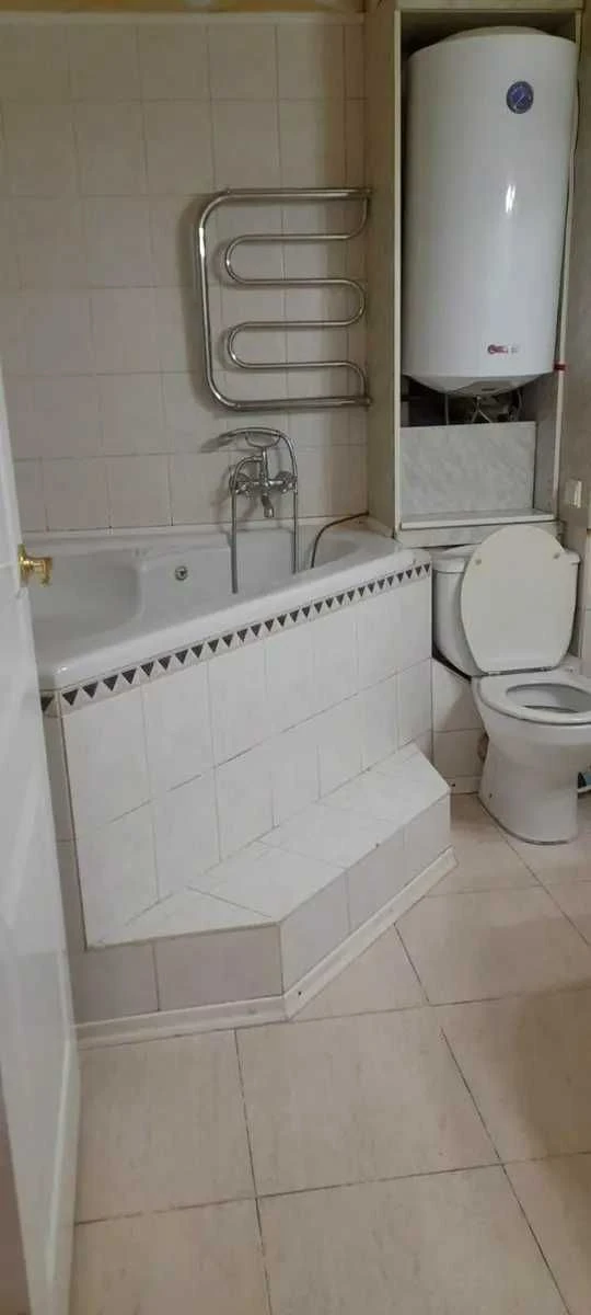 For Sale: 2-bedroom apartment with renovation and furniture/Sunny/45000 USD