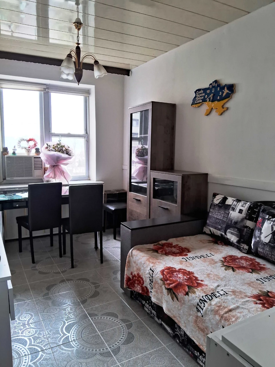 For Sale: 2-bedroom apartment with renovation and furniture/Sunny/45000 USD