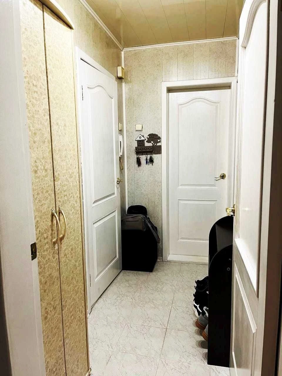 For Sale: 2-bedroom apartment with renovation and furniture/Sunny/45000 USD