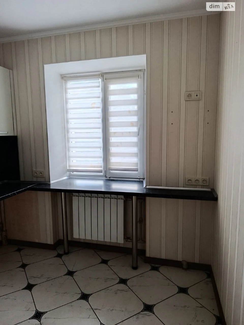 Apartment for Sale, Nagirny (Kyiv)