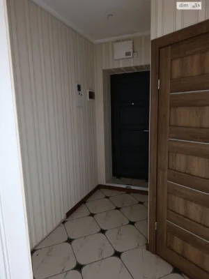 Apartment for Sale, Nagirny (Kyiv)