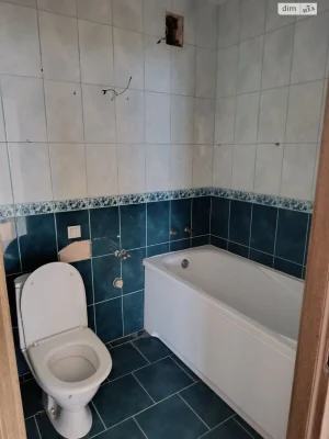 Apartment for Sale, Nagirny (Kyiv)