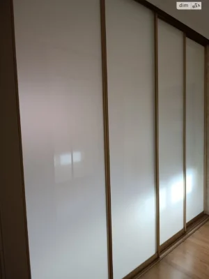 Apartment for Sale, Nagirny (Kyiv)