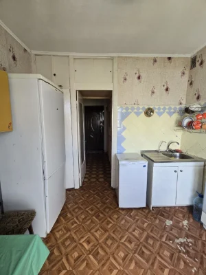 В продаже однокомнатная квартира на Ак. Глушко. 26 500$