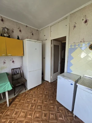 В продаже однокомнатная квартира на Ак. Глушко. 26 500$