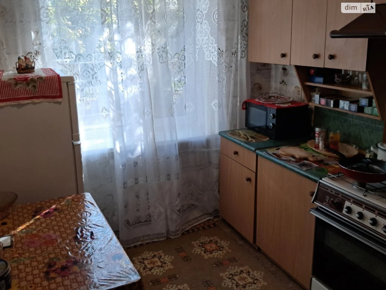 Довгострокова Оренда Квартири в Центре