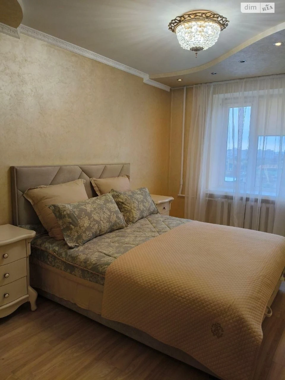 Довгострокова Оренда Квартири в 55 мікрорайоні