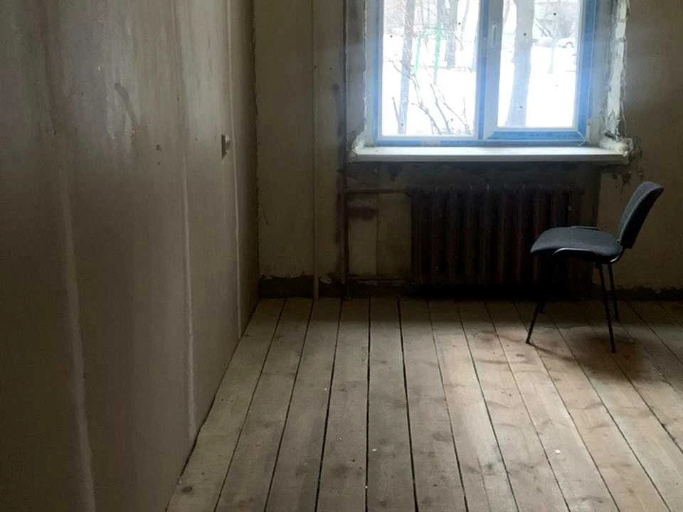 Квартира. Харків, Астрономічна вул.