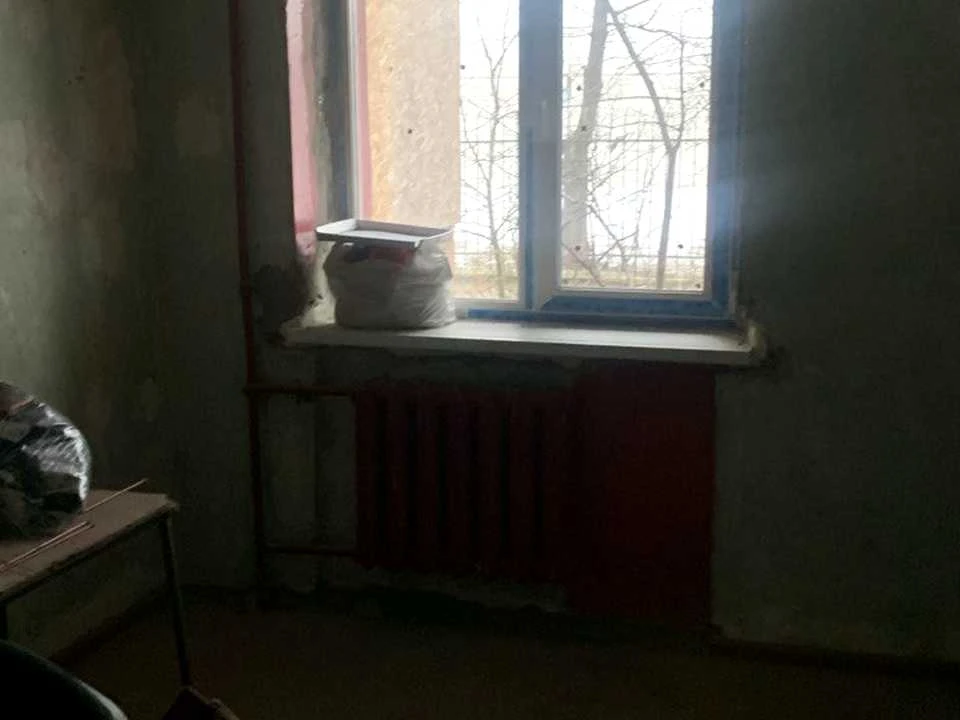 Квартира. Харків, Астрономічна вул.