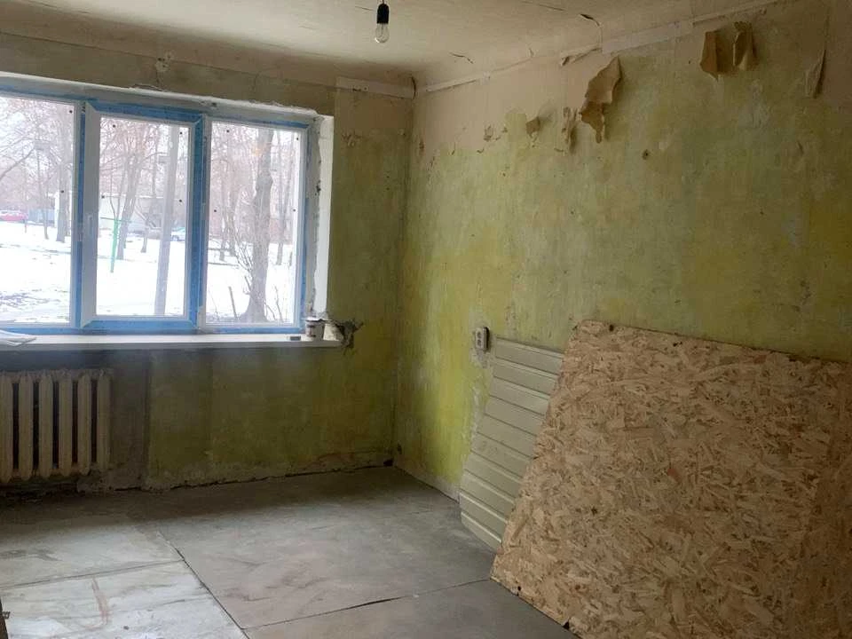 Квартира. Харків, Астрономічна вул.