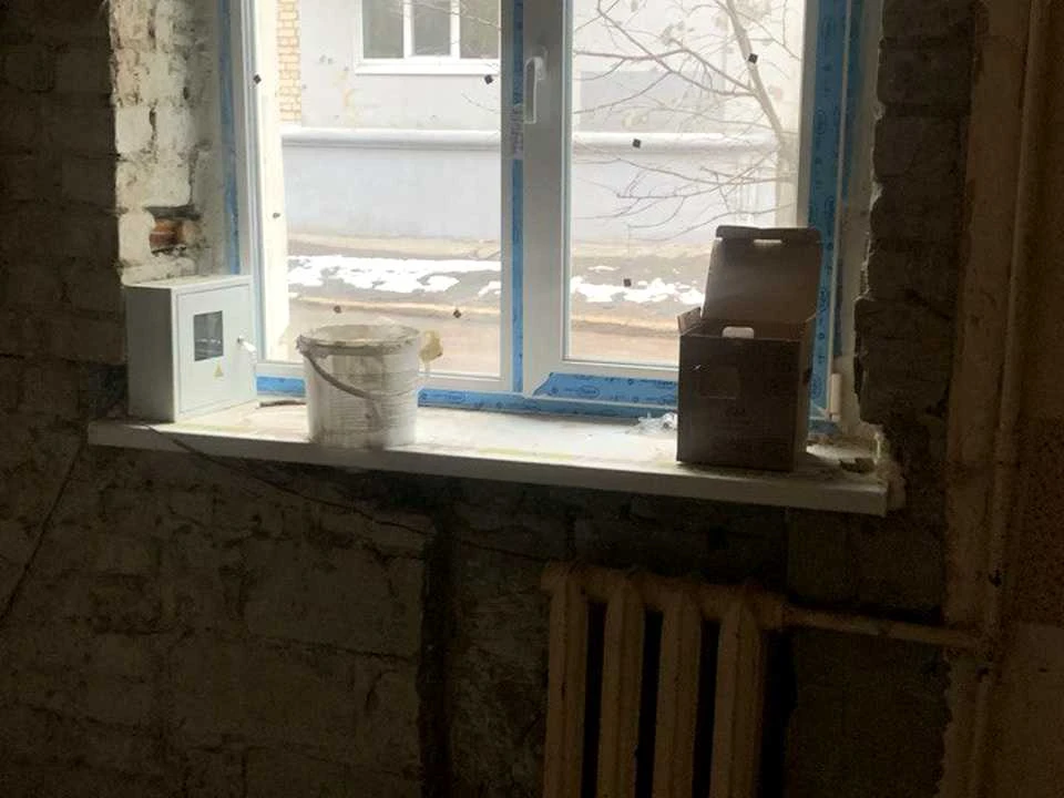 Квартира. Харків, Астрономічна вул.