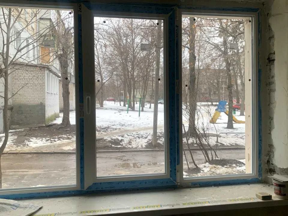 Квартира. Харків, Астрономічна вул.