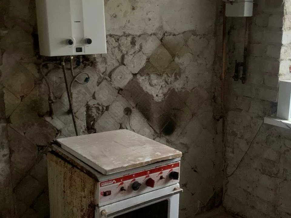 Квартира. Харків, Астрономічна вул.