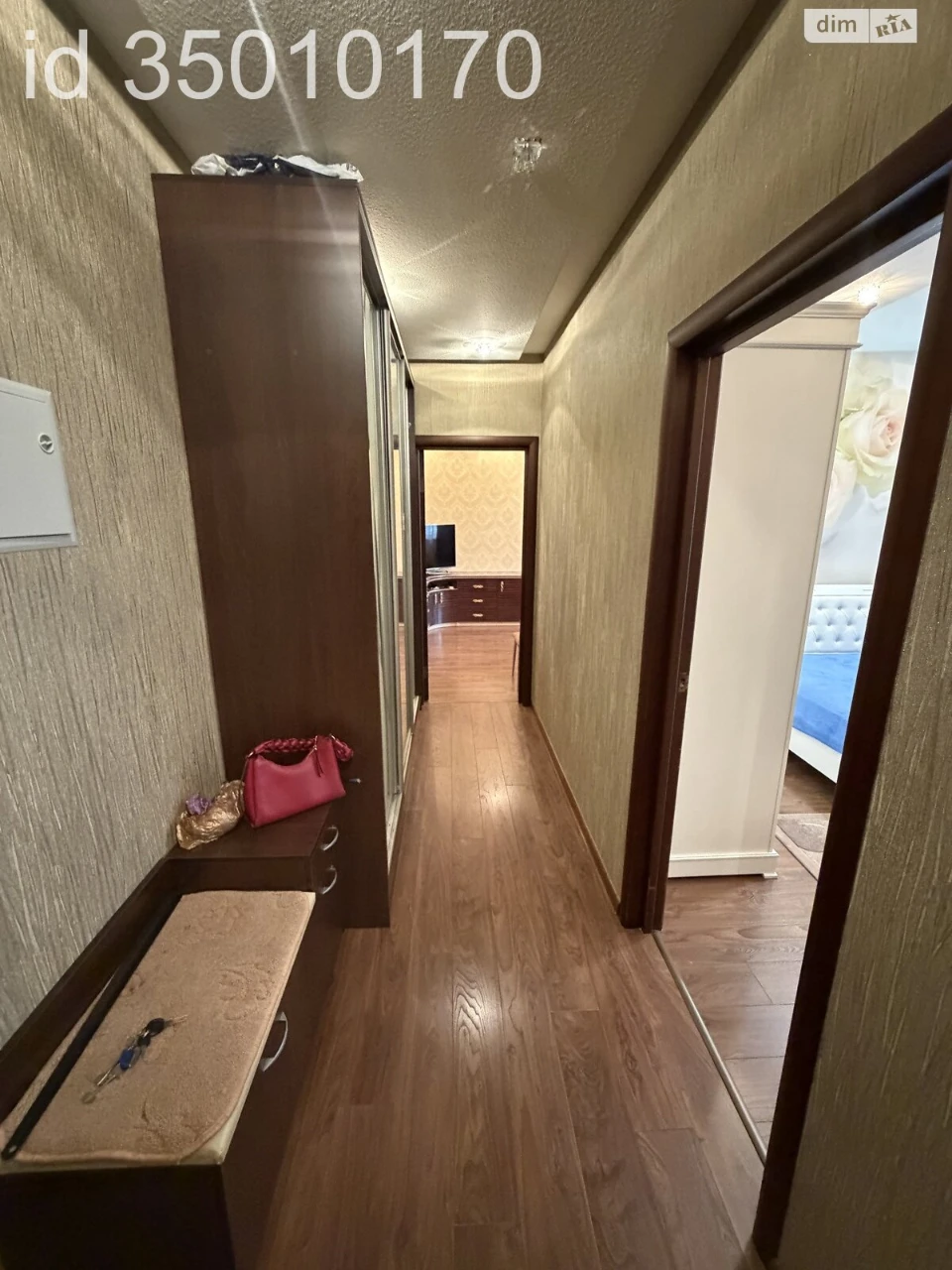 Продажа Квартира в Алексеевке