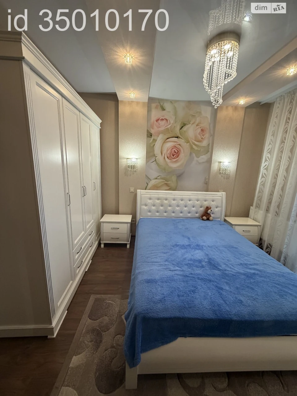 Продажа Квартира в Алексеевке
