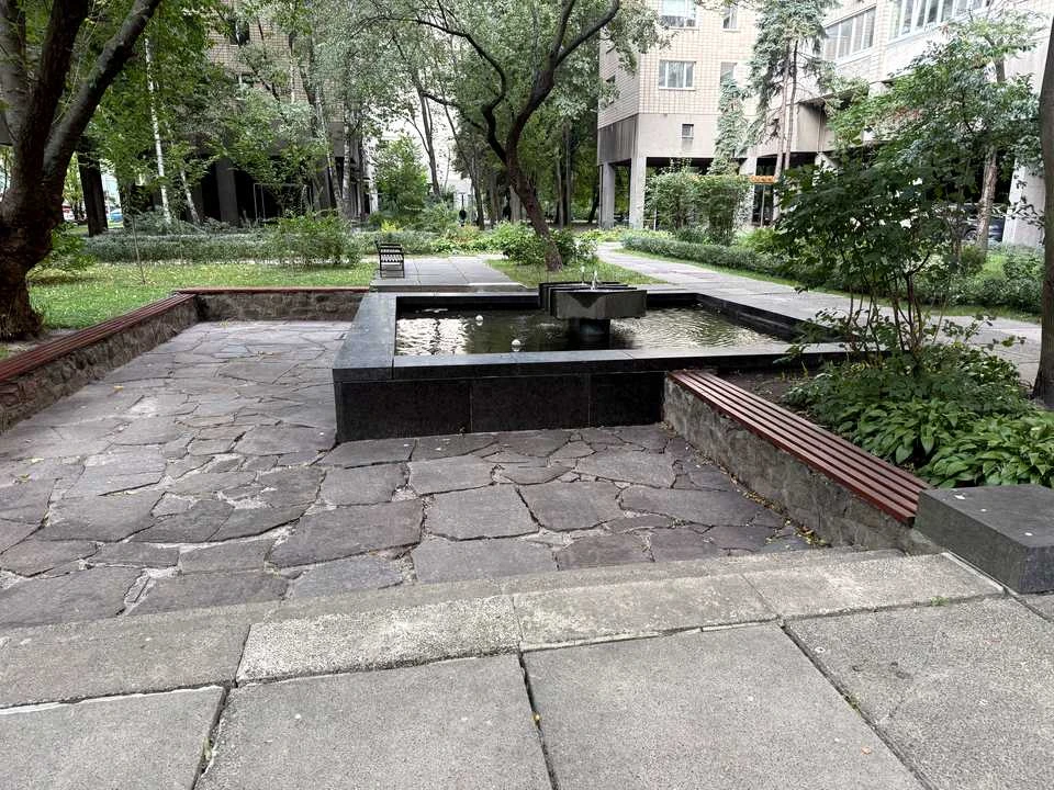 Квартира. Киев, улица Михаила Омеляновича-Павленка