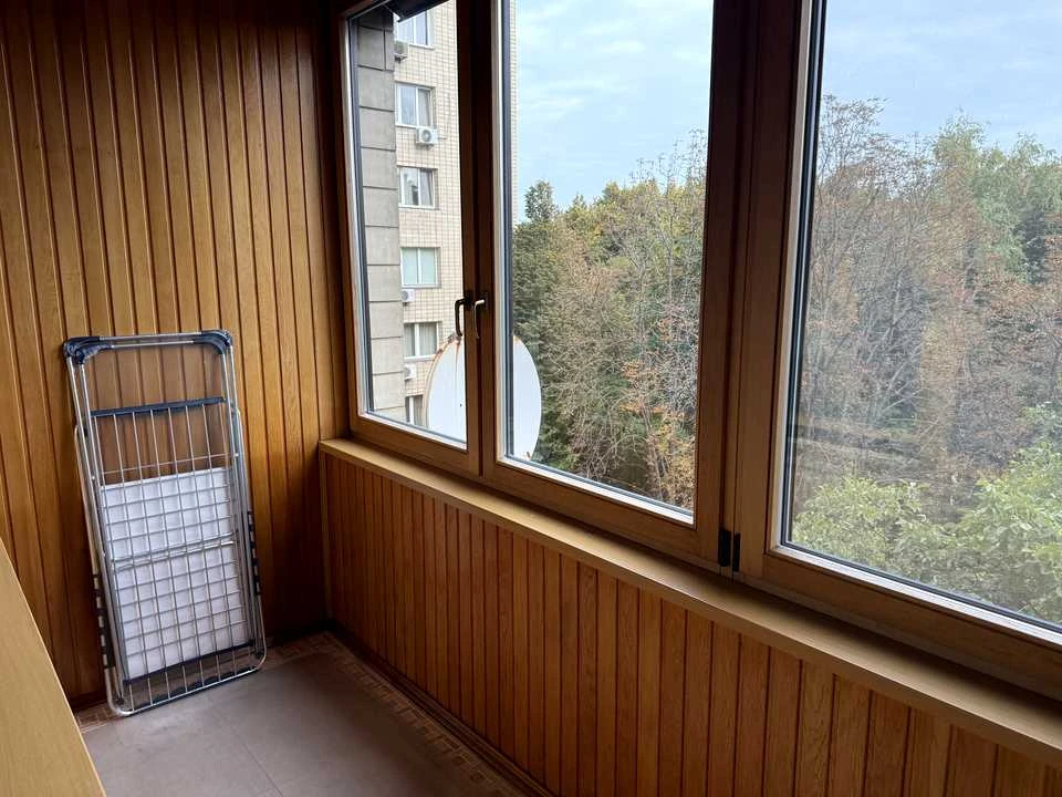 Квартира. Киев, улица Михаила Омеляновича-Павленка