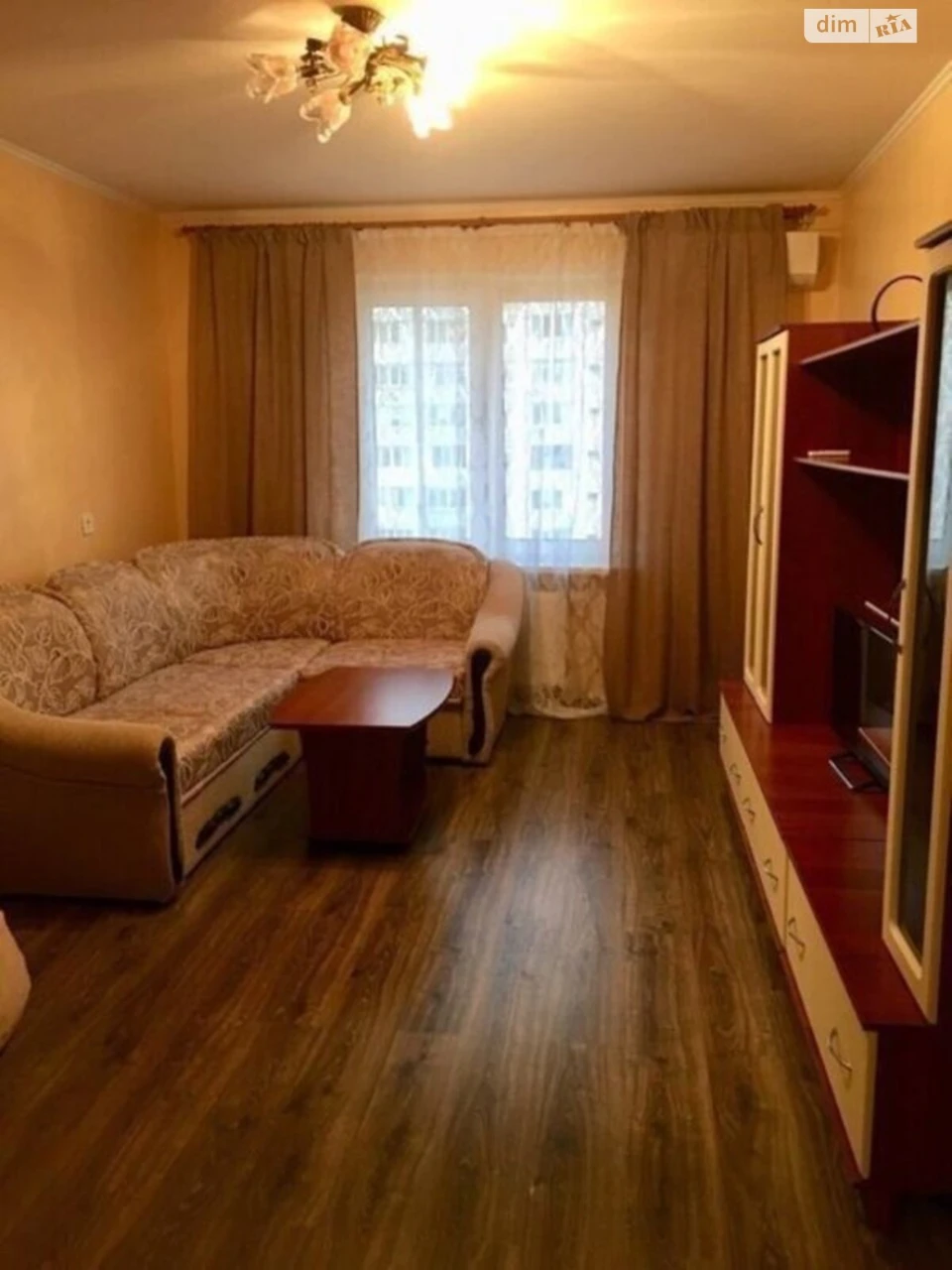 Long Term Rental Apartment, Dnipro District
