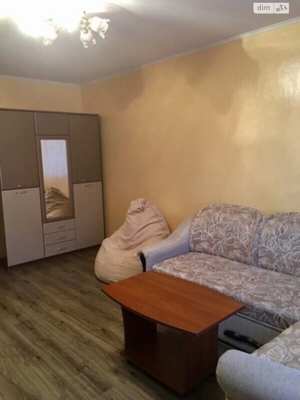 Long Term Rental Apartment, Dnipro District