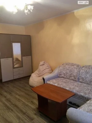 Long Term Rental Apartment, Dnipro District