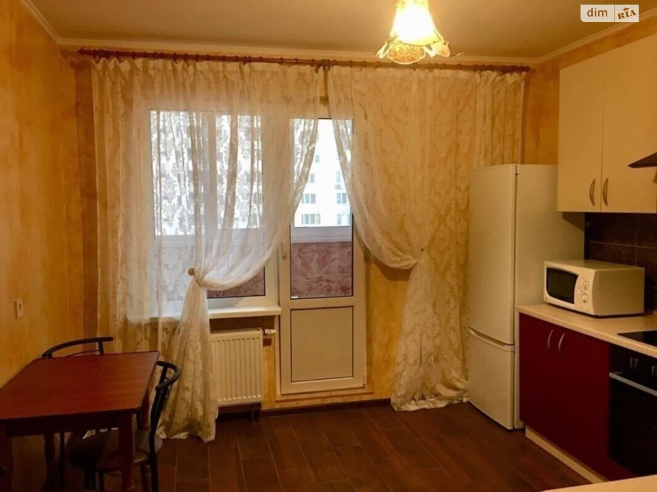 Long Term Rental Apartment, Dnipro District