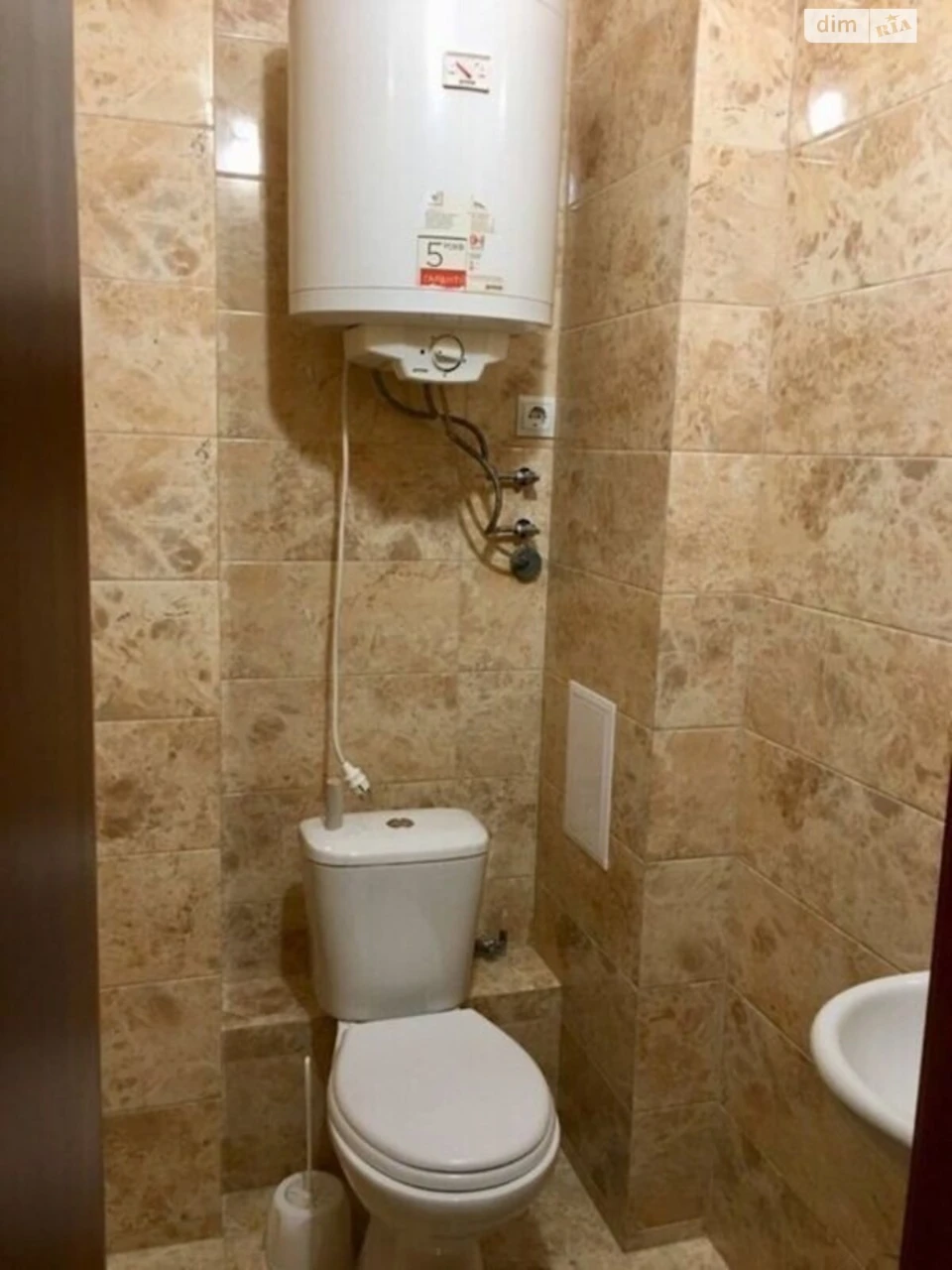 Long Term Rental Apartment, Dnipro District
