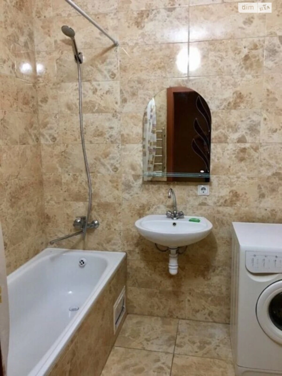 Long Term Rental Apartment, Dnipro District