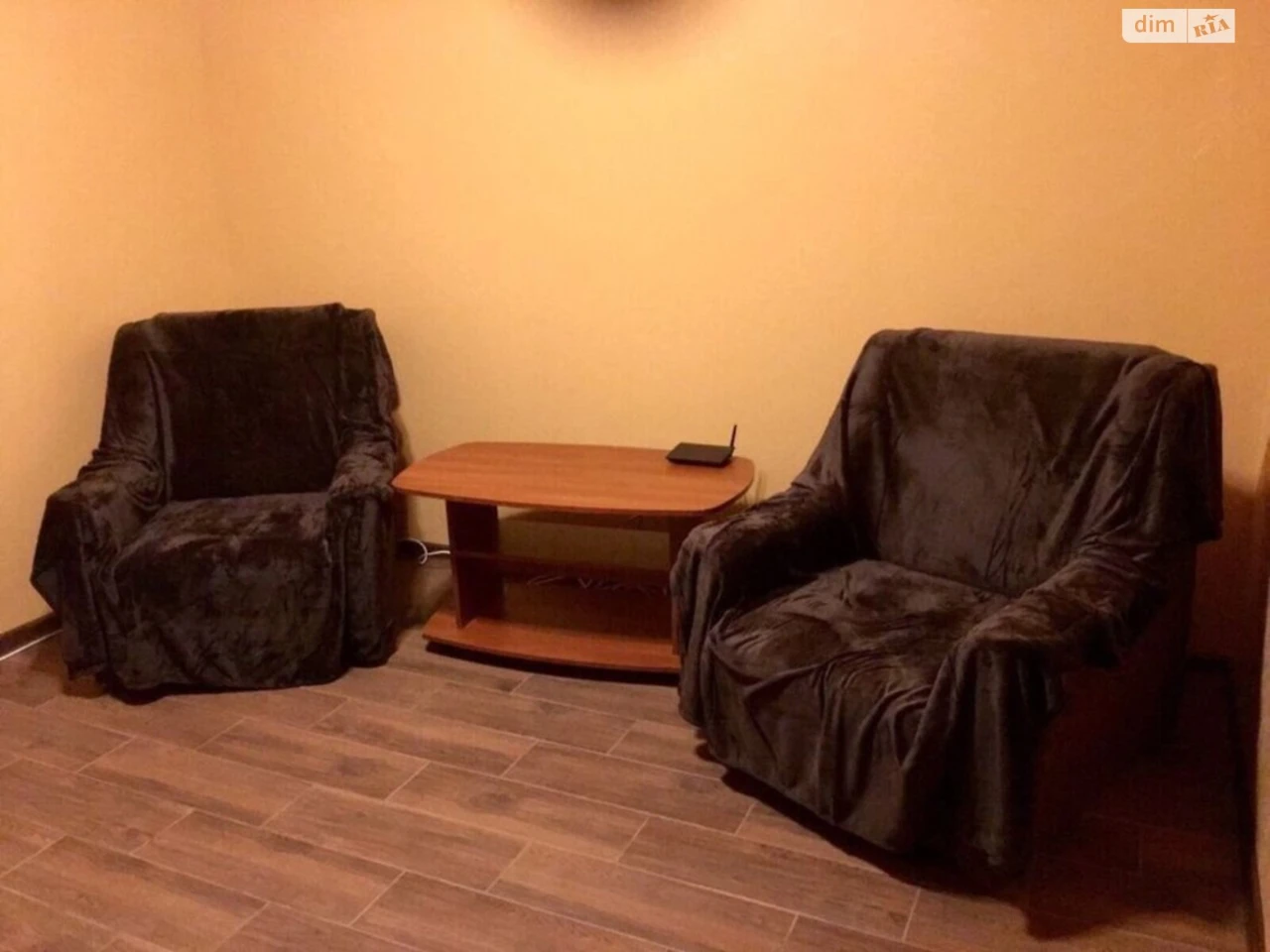 Long Term Rental Apartment, Dnipro District