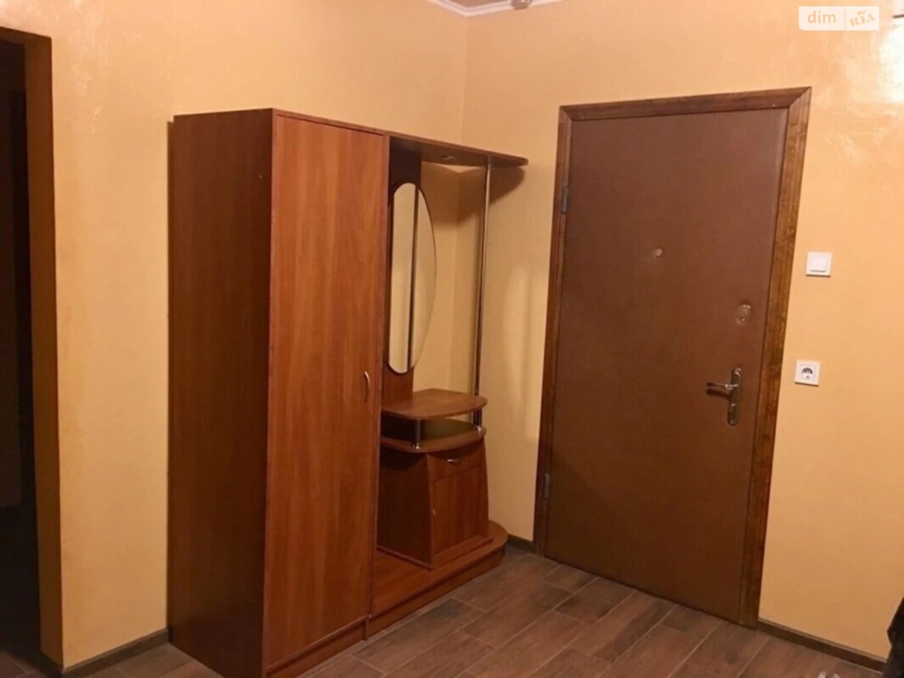 Long Term Rental Apartment, Dnipro District