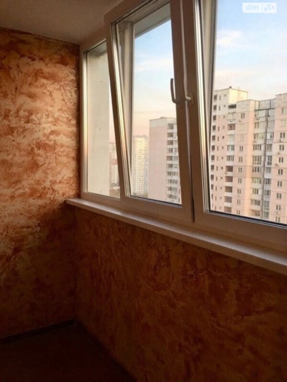 Long Term Rental Apartment, Dnipro District