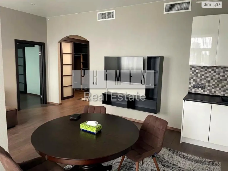 Long-Term Rental Apartment Cherpanova Gora