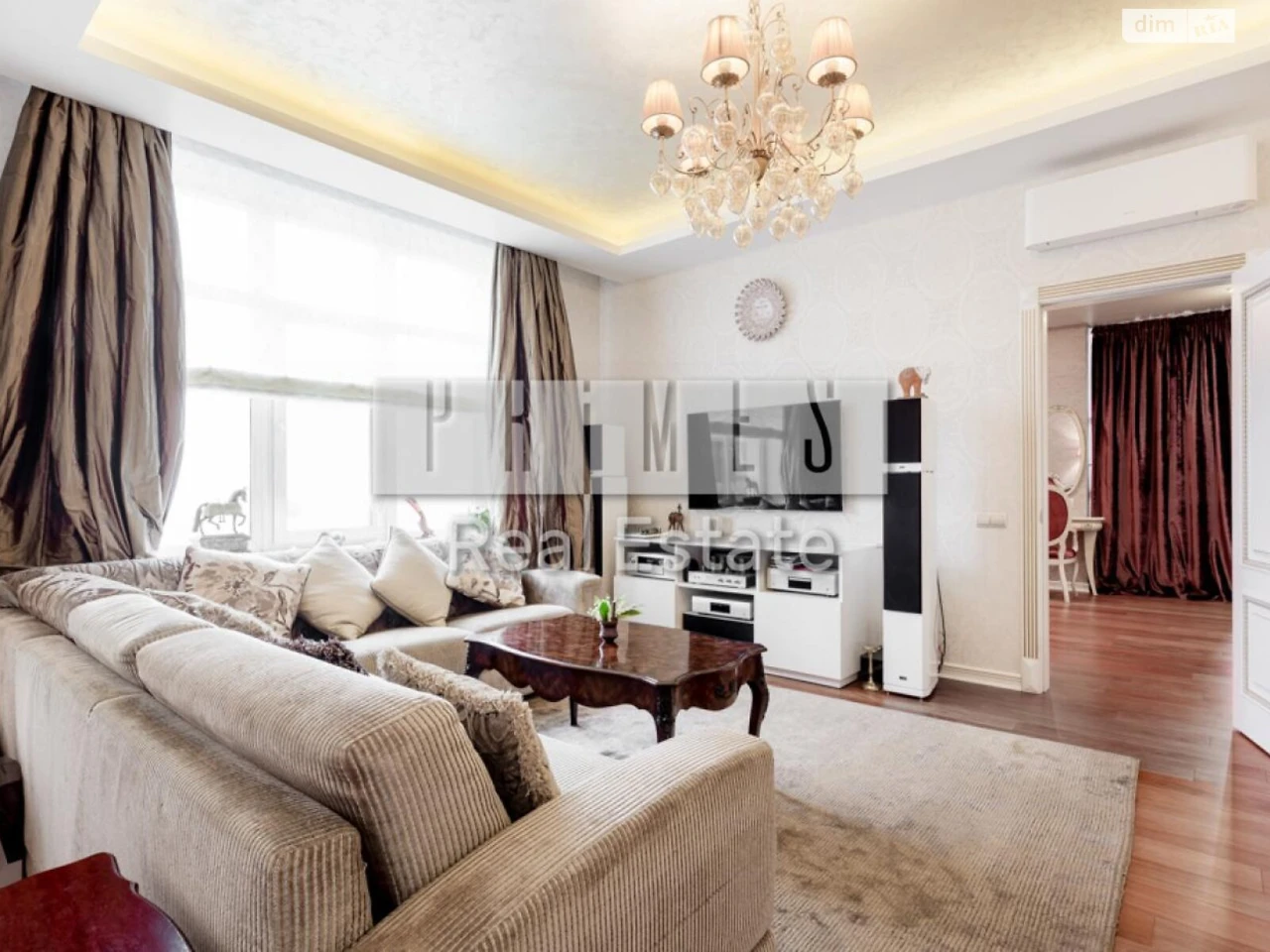 Long-Term Rental Apartment Black Mountain