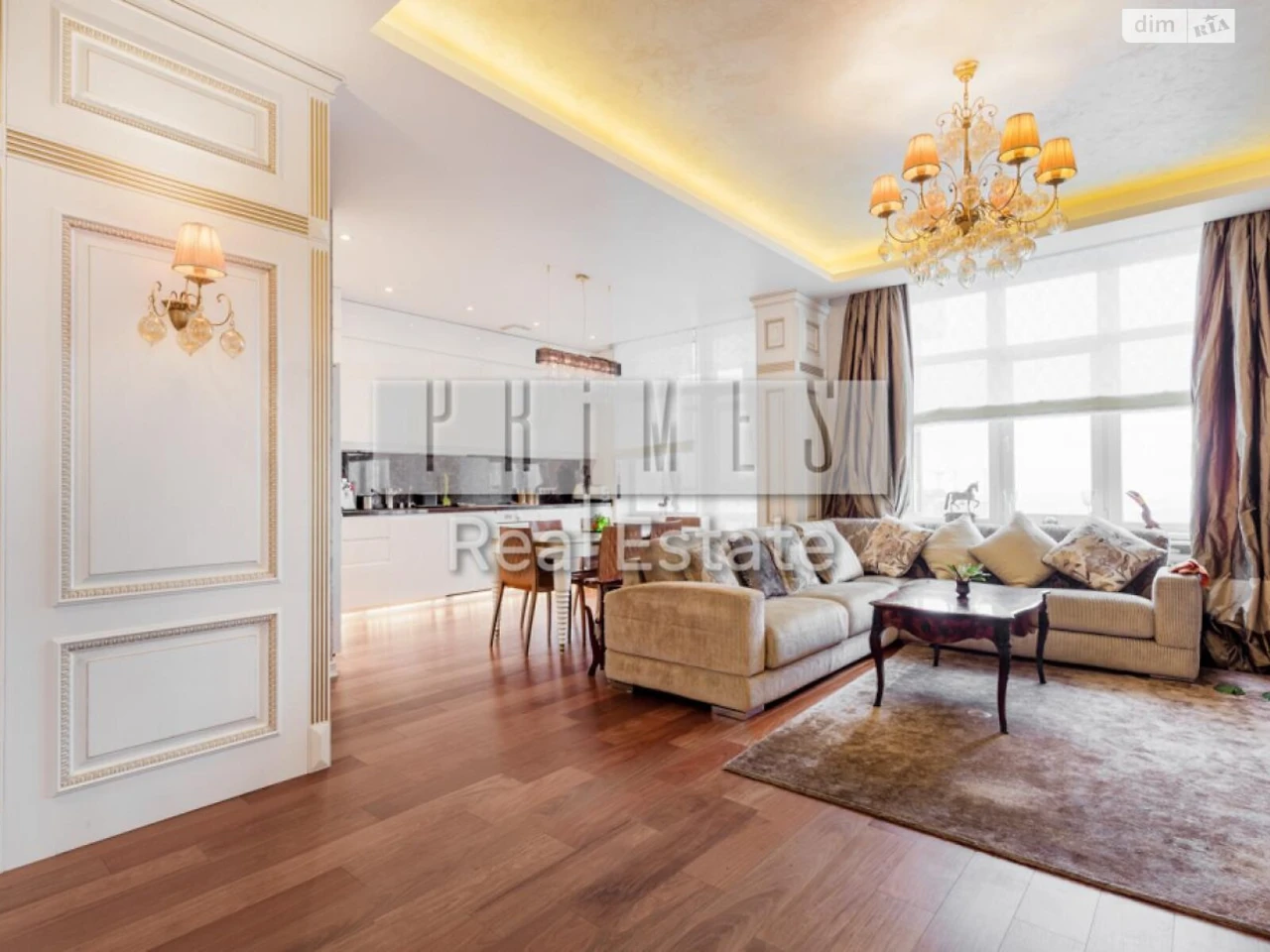Long-Term Rental Apartment Black Mountain