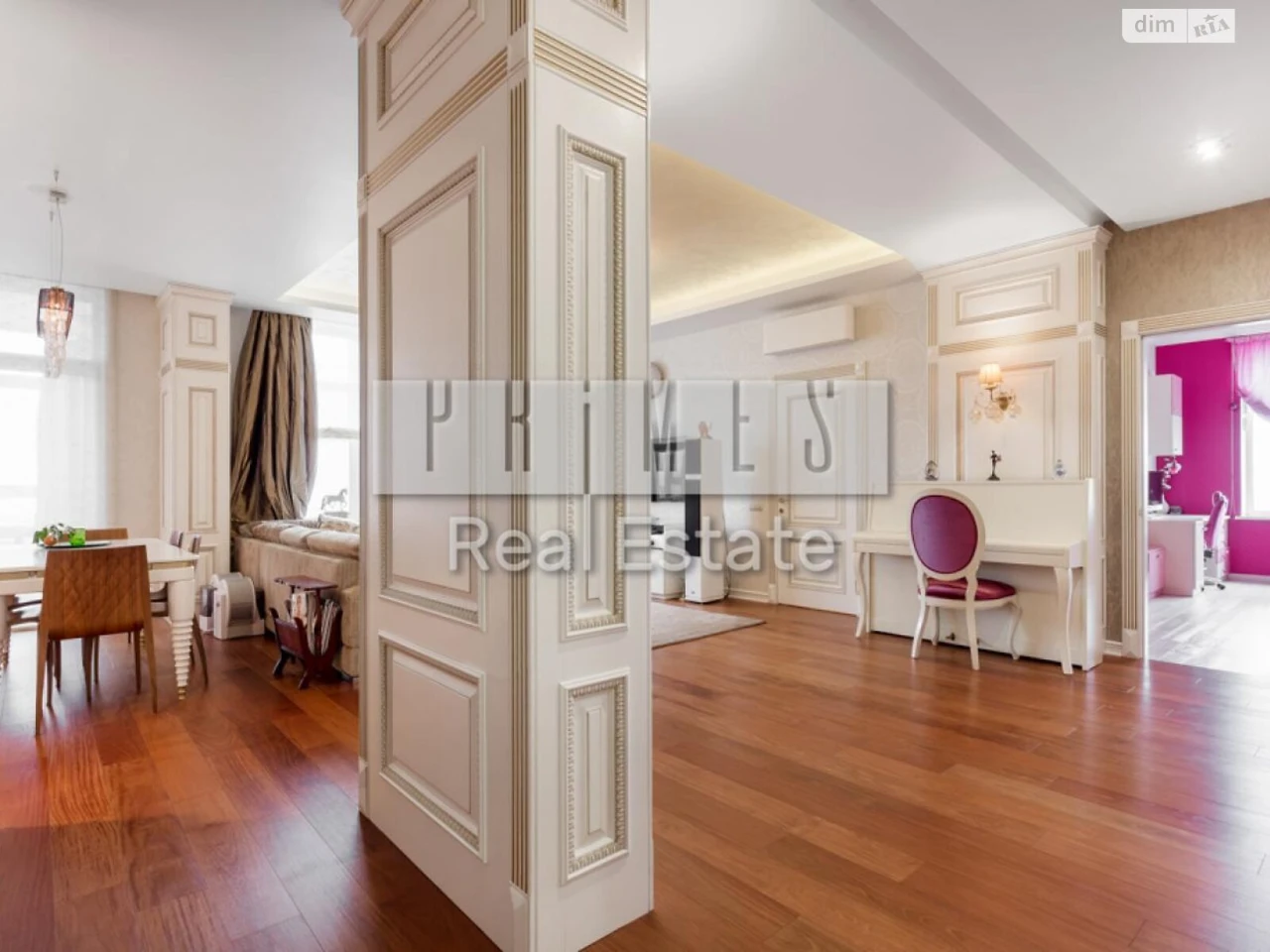 Long-Term Rental Apartment Black Mountain