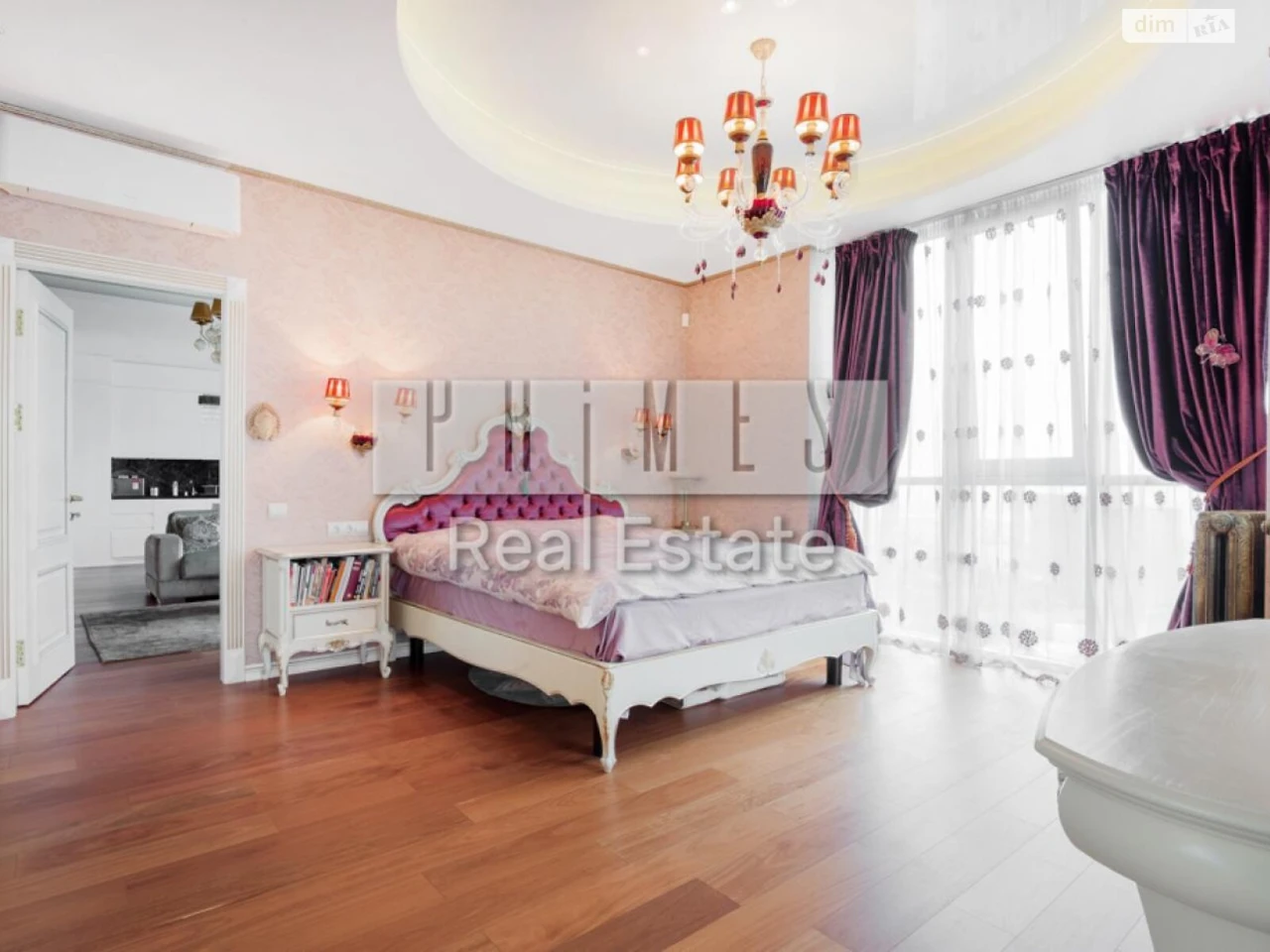 Long-Term Rental Apartment Black Mountain
