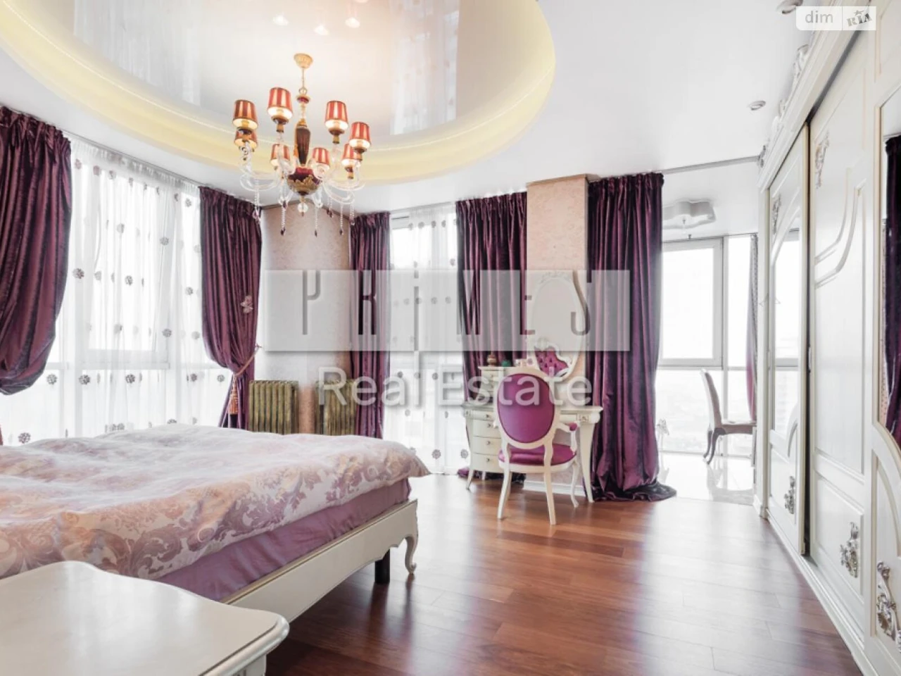 Long-Term Rental Apartment Black Mountain