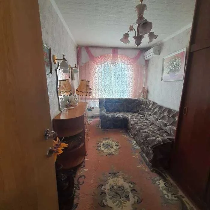 2х комнатная квартира с ремонтом на Юхновского, рядом с парком