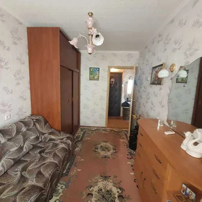 2х комнатная квартира с ремонтом на Юхновского, рядом с парком