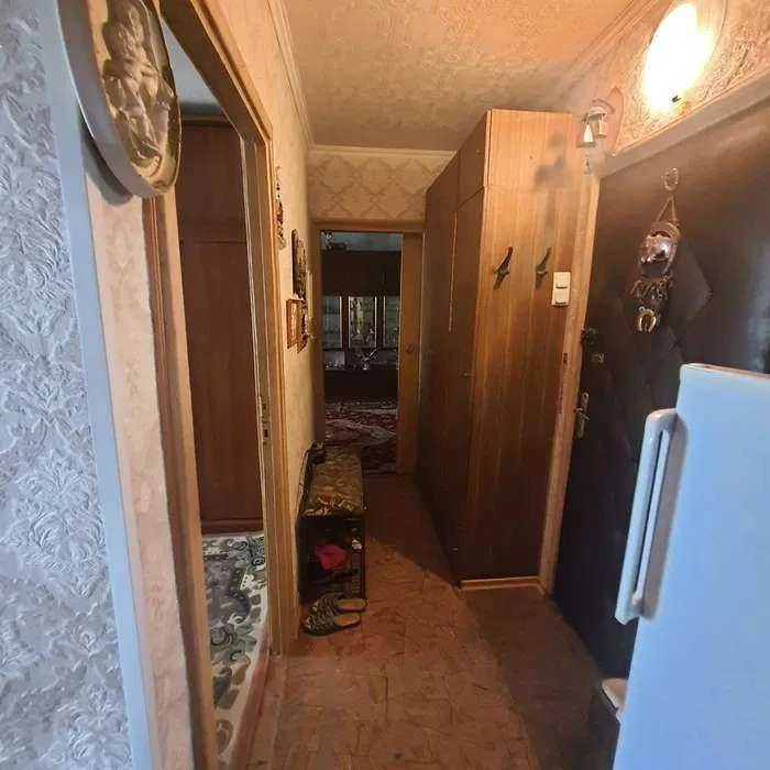 2х комнатная квартира с ремонтом на Юхновского, рядом с парком