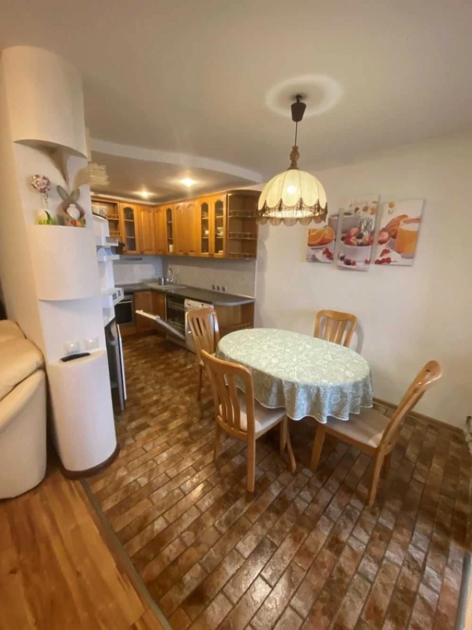 Great offer! Sale of a 3-bedroom apartment, Obolon, вул. Iasyuka